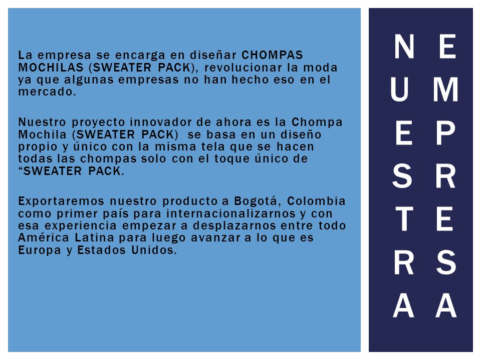 Internacional Markting Ppt Proyecto Video Online Final Descargar dCtQxhrs